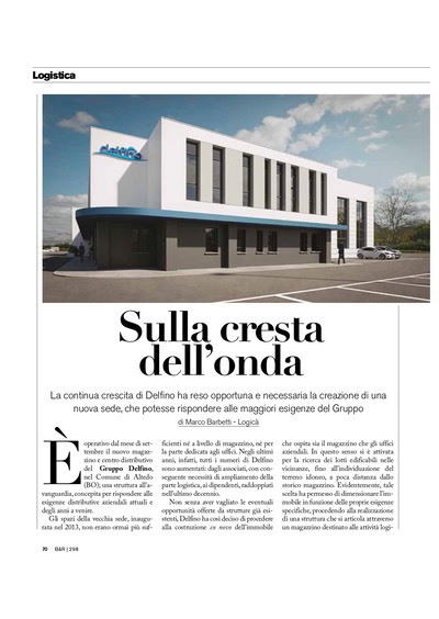LOGISTICA 298 