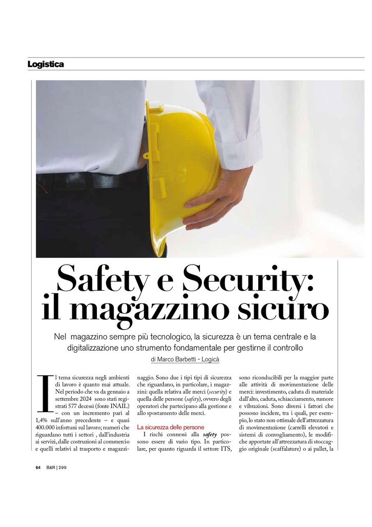LOGISTICA 299